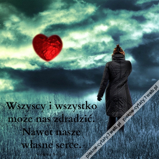 Wszyscy i wszystko może ...